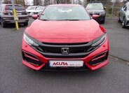 Honda Civic Hatchback 988,0 93 kw