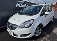 Opel Meriva MPV 1,4 l 74 kw