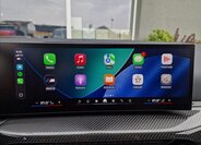 BMW M3 Sedan / Limuzína 3,0 l 390 kw