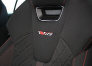 Škoda Octavia Liftback 2,0 l 195 kw