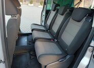 Volkswagen Sharan MPV 2,0 l 103 kw