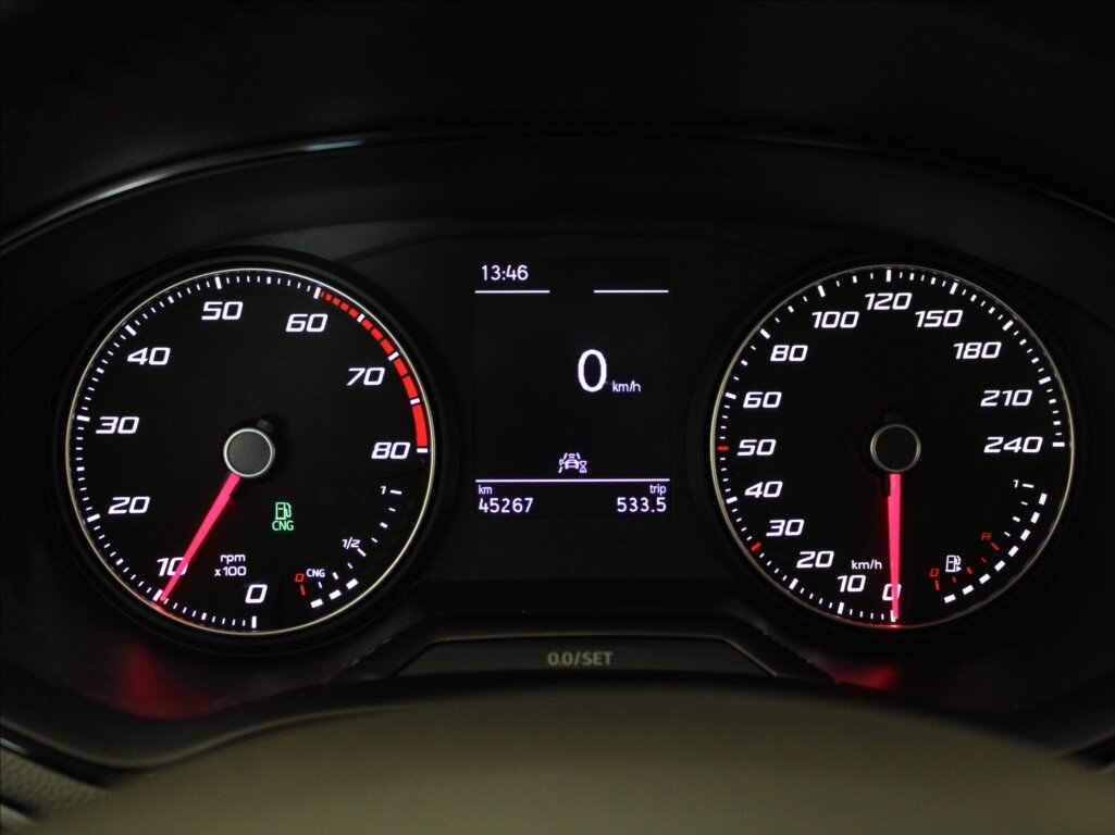 Seat Arona SUV 999,0 66 kw