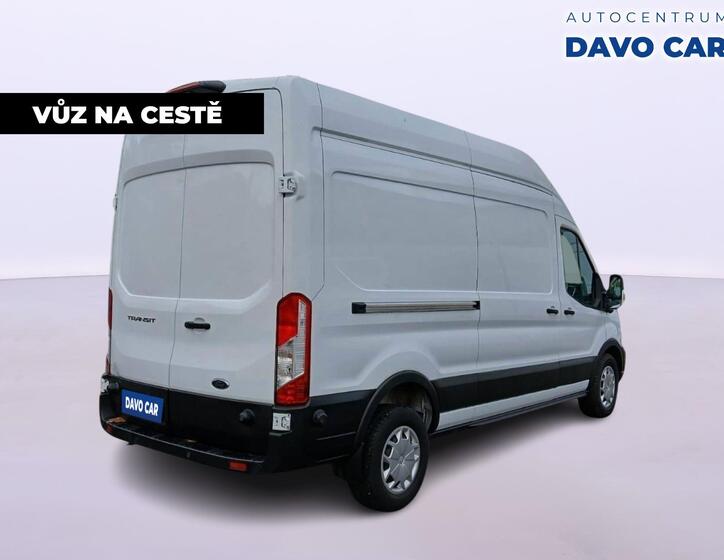 Ford Transit 2