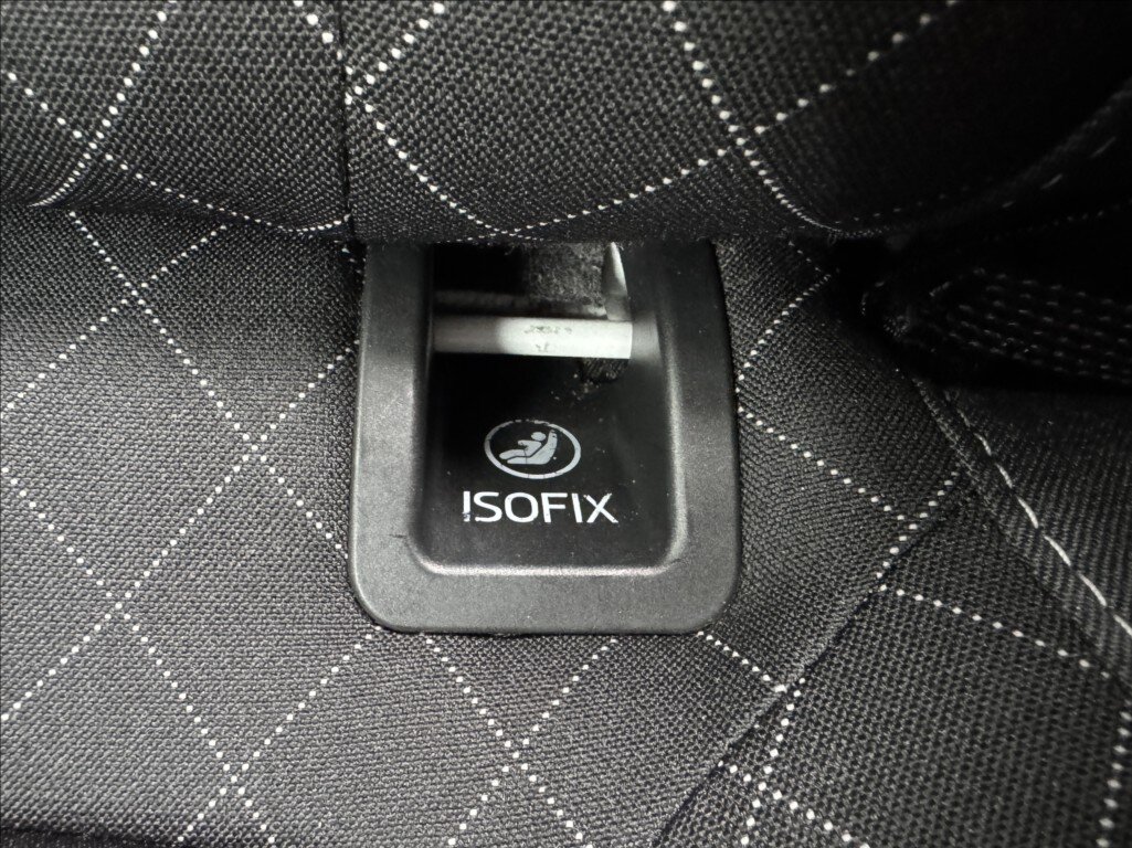 Škoda Fabia Kombi 999,0 70 kw