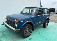 Lada Niva 3