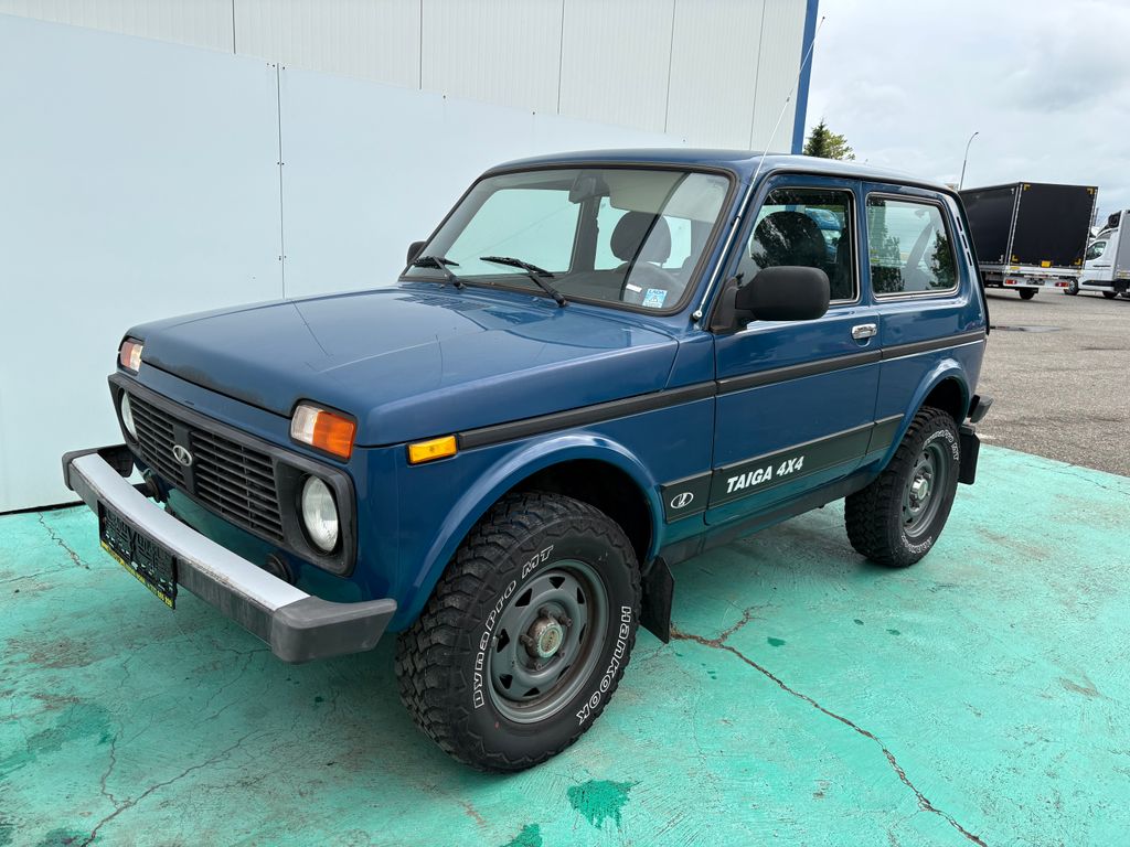 Lada Niva