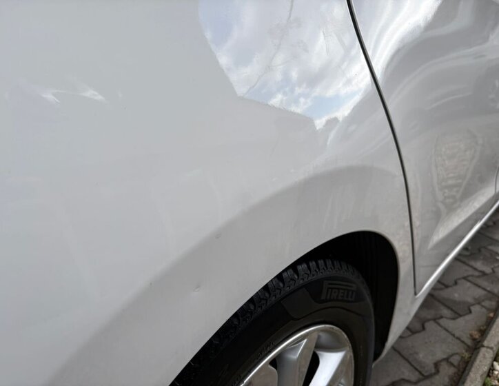 Hyundai i30 Kombi 1,6 l 99 kw