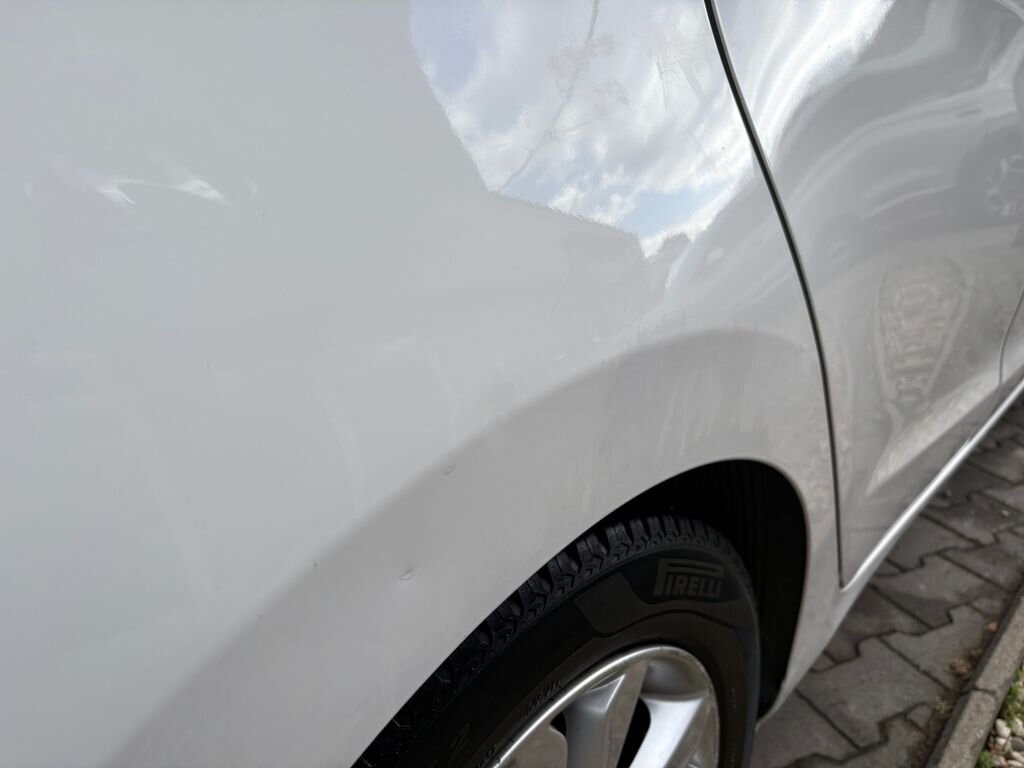 Hyundai i30 Kombi 1,6 l 99 kw