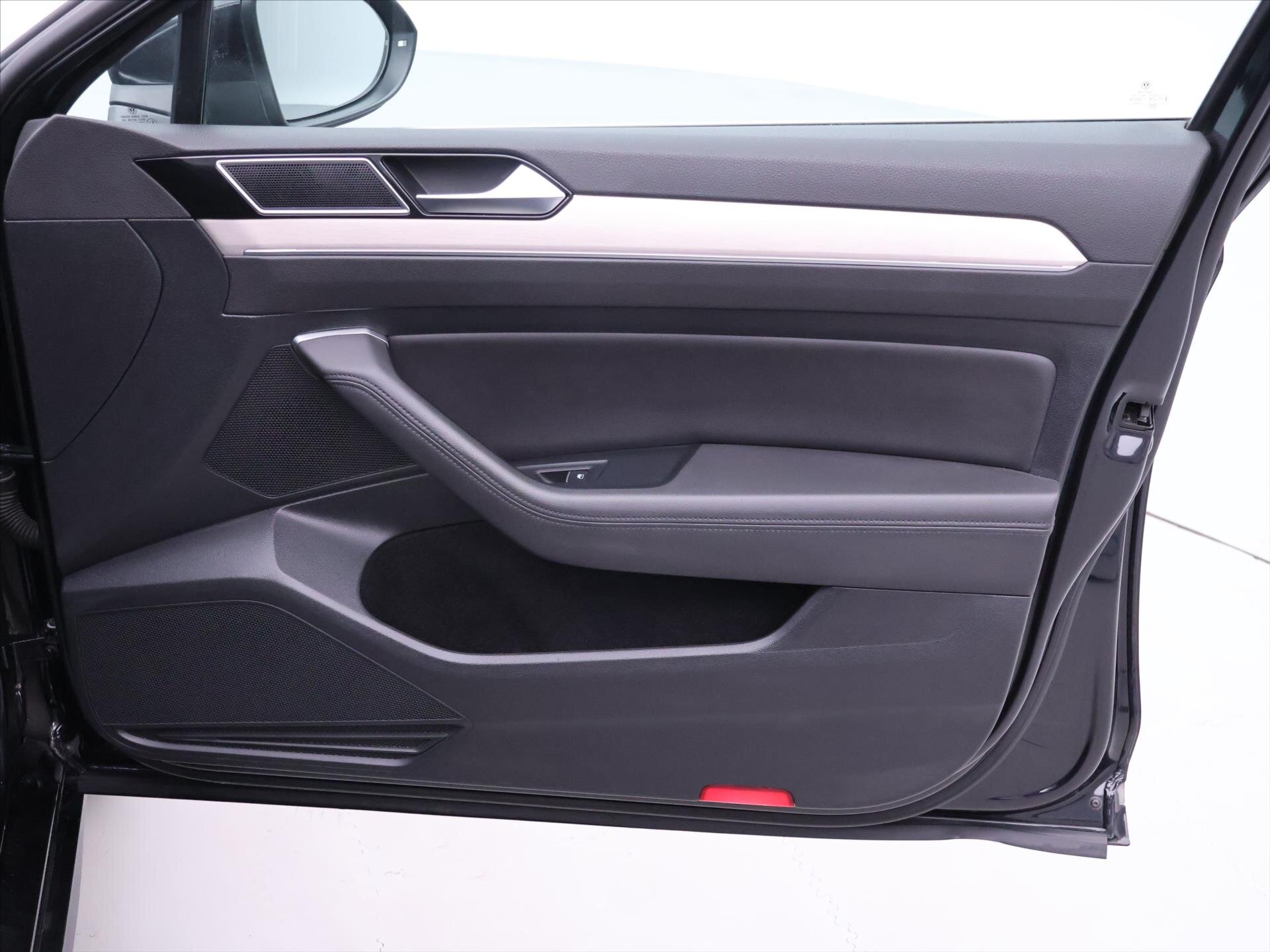 Volkswagen Passat Kombi 2,0 l 110 kw