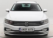 Volkswagen Passat Kombi 2,0 l 110 kw