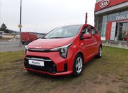 KIA Picanto Hatchback 997,0 50 kw