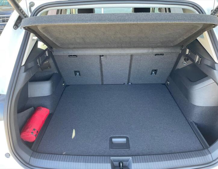 Volkswagen Tiguan 10