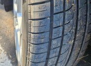 Ford Mondeo Kombi 0,0 129 kw