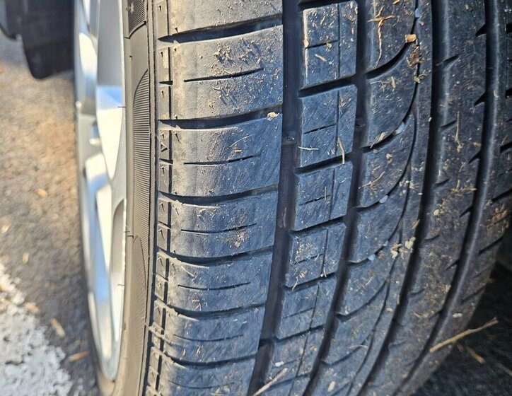 Ford Mondeo Kombi 0,0 129 kw