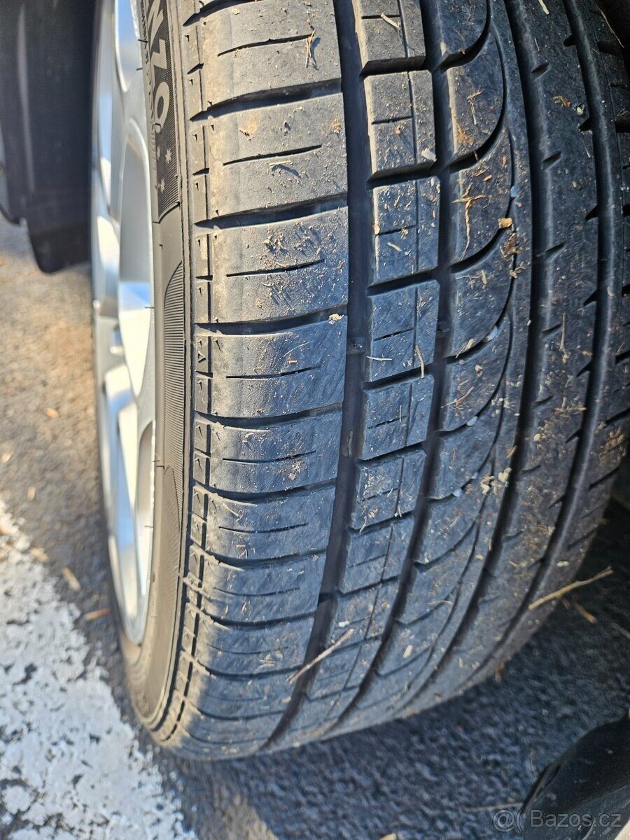 Ford Mondeo Kombi 0,0 129 kw