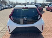 Toyota Aygo Hatchback 998,0 53 kw