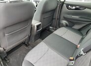 Nissan Qashqai SUV 1,6 l 96 kw
