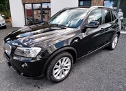 BMW X3 2