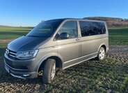Volkswagen Multivan VAN / Minibus 0,0 110 kw