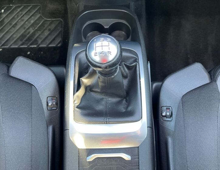 Citroën Grand C4 Picasso 10