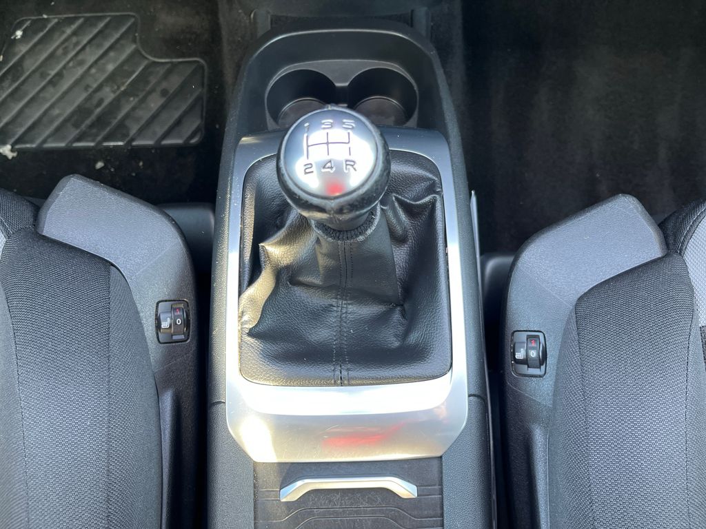 Citroën Grand C4 Picasso