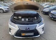Lexus RX 14