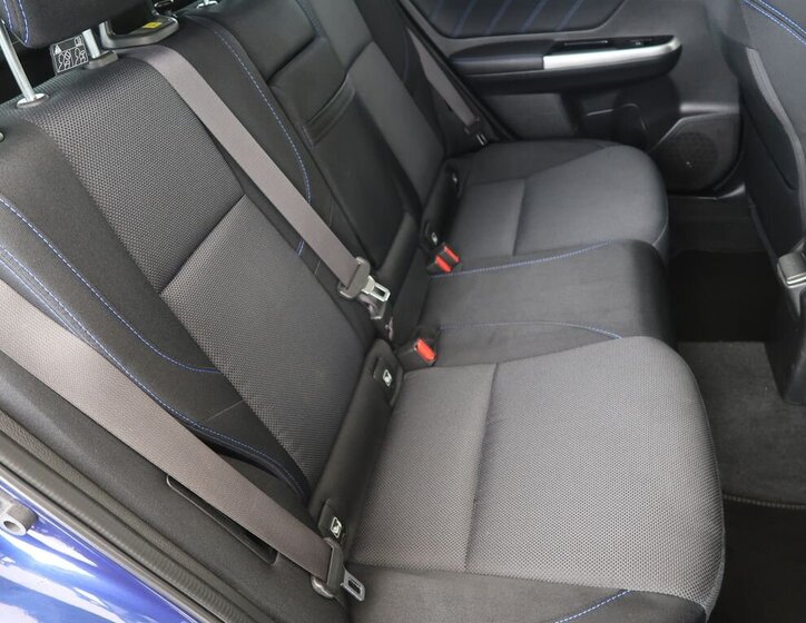 Subaru Levorg Kombi 1,6 l 125 kw