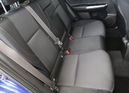 Subaru Levorg Kombi 1,6 l 125 kw