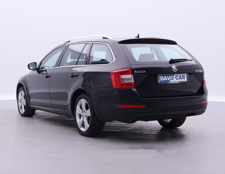 Škoda Octavia 5