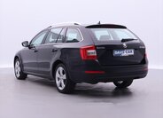 Škoda Octavia 5