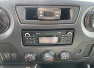 Renault Master Ostatní 2,3 l 81 kw