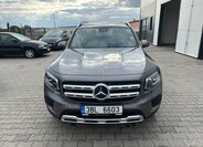 Mercedes-Benz GLB SUV 2,0 l 110 kw