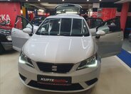 Seat Ibiza Hatchback 1,2 l 66 kw