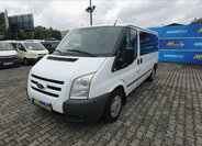 Ford Transit Ostatní 2,2 l 85 kw