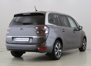 Citroën C4 Picasso MPV 2,0 l 110 kw