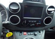 Citroën Berlingo 27