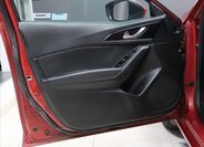 Mazda 3 Hatchback 2,0 l 88 kw