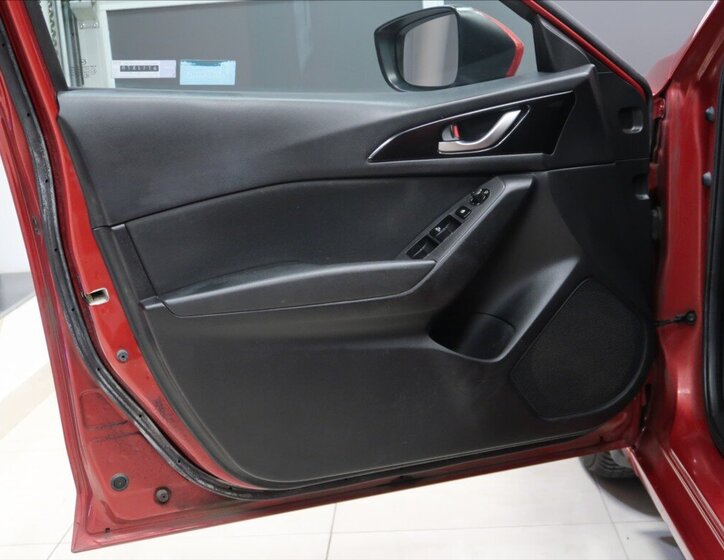 Mazda 3 Hatchback 2,0 l 88 kw