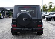 Mercedes-Benz Třídy G 5