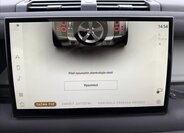 Land Rover Defender SUV / Terénní 3,0 l 221 kw