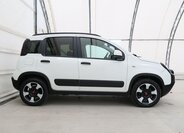 Fiat Panda Hatchback 999,0 52 kw