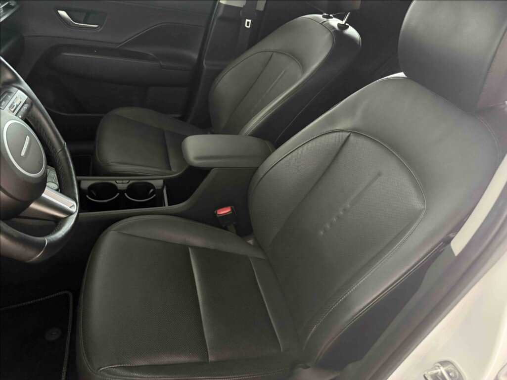 Hyundai Kona SUV 0,0 160 kw