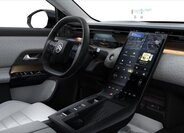 Citroën C5 Aircross SUV 1,6 l 143 kw