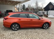 Hyundai i30 Kombi 998,0 73 kw
