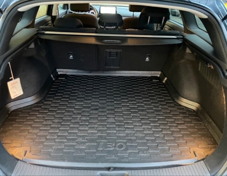 Hyundai Ostatní Kombi 1,5 l 117 kw