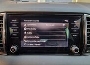 Škoda Karoq Kombi 2,0 l 110 kw