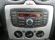 Ford Focus Kombi 1,6 l 74 kw