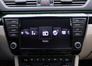 Škoda Superb Liftback 2,0 l 206 kw