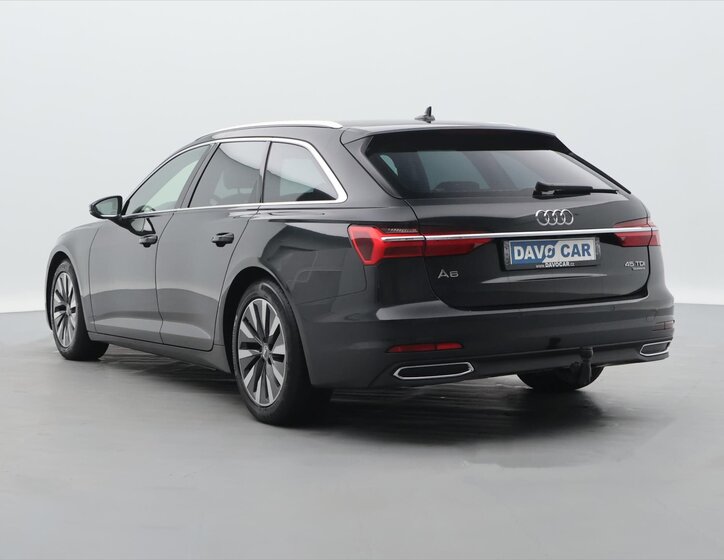 Audi A6 Kombi 3,0 l 170 kw