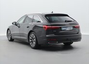 Audi A6 Kombi 3,0 l 170 kw